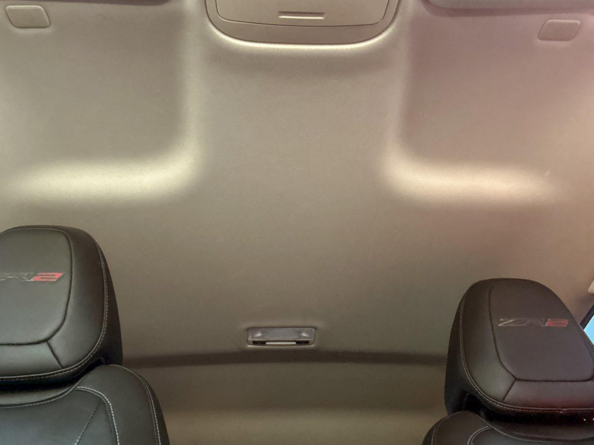 Chevrolet Colorado  2019