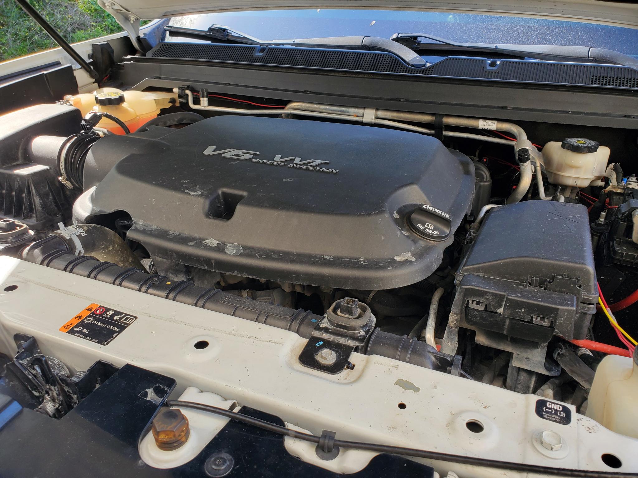 Chevrolet Colorado  2019