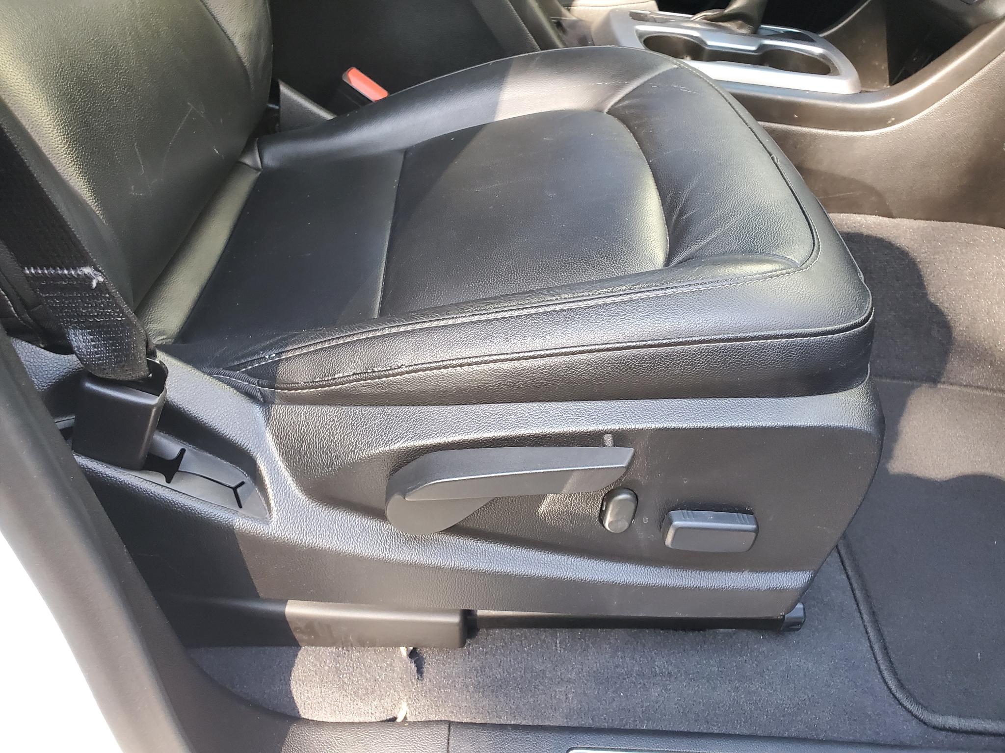 Chevrolet Colorado  2019