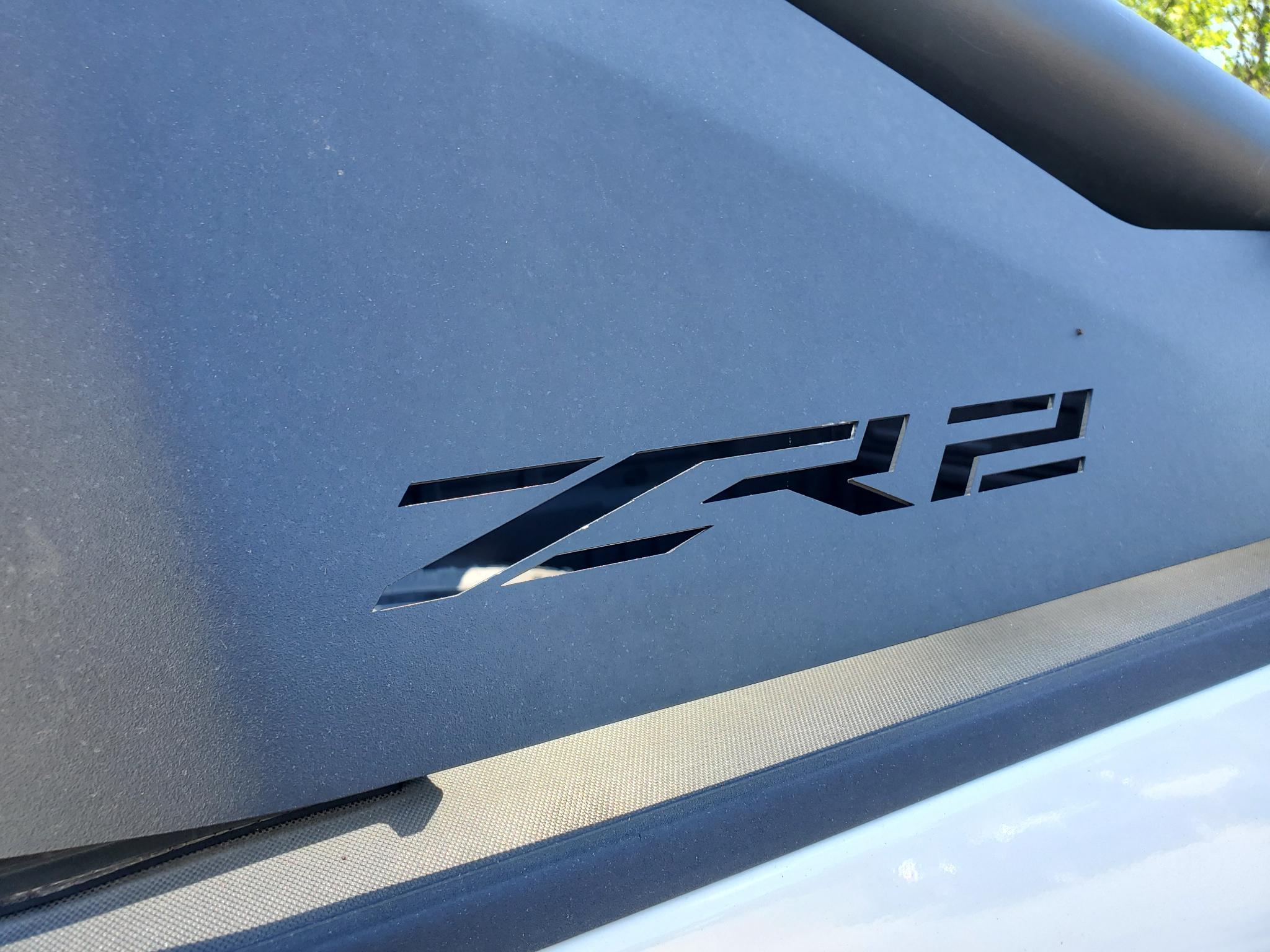 Chevrolet Colorado  2019