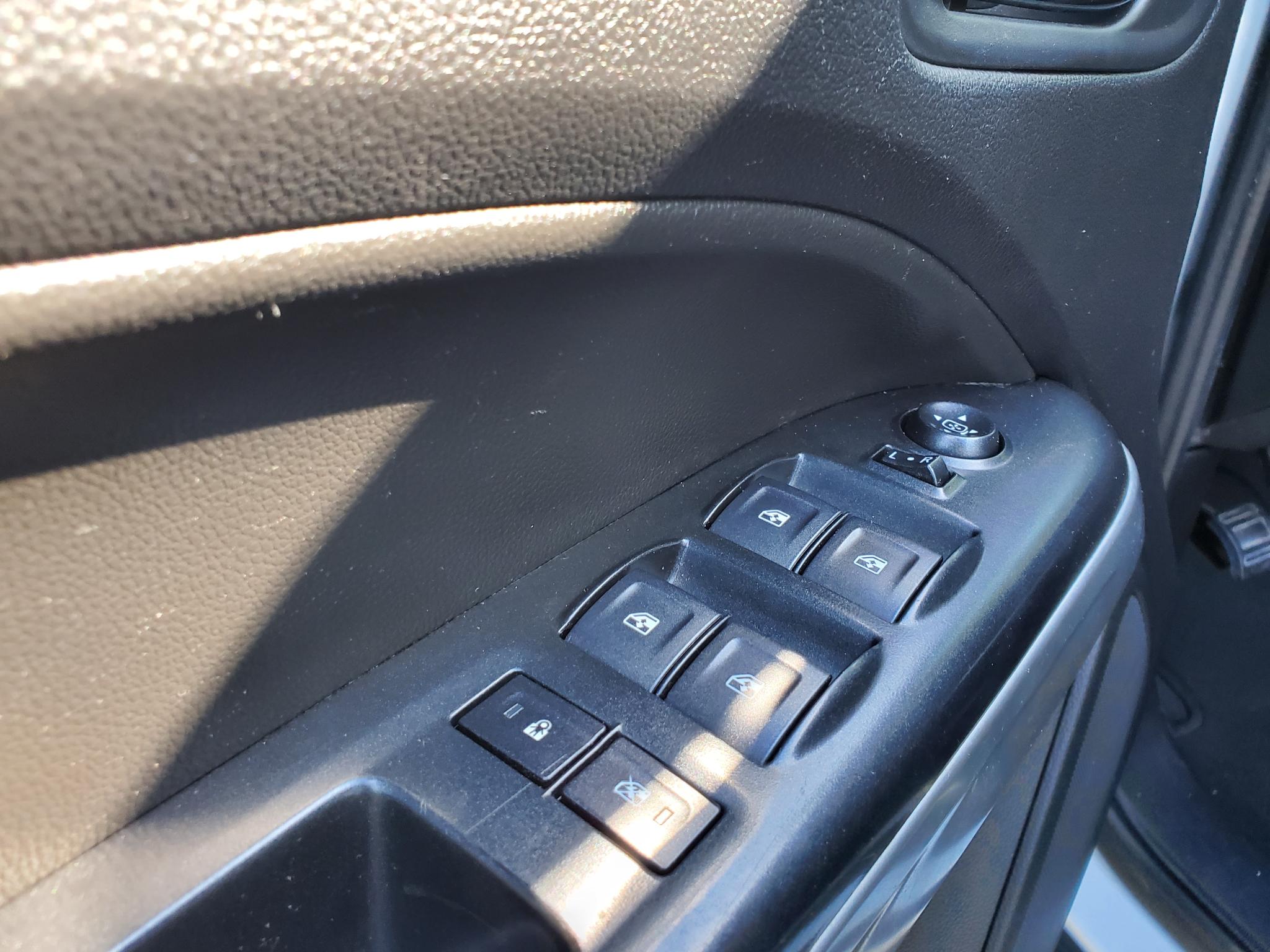 Chevrolet Colorado  2019