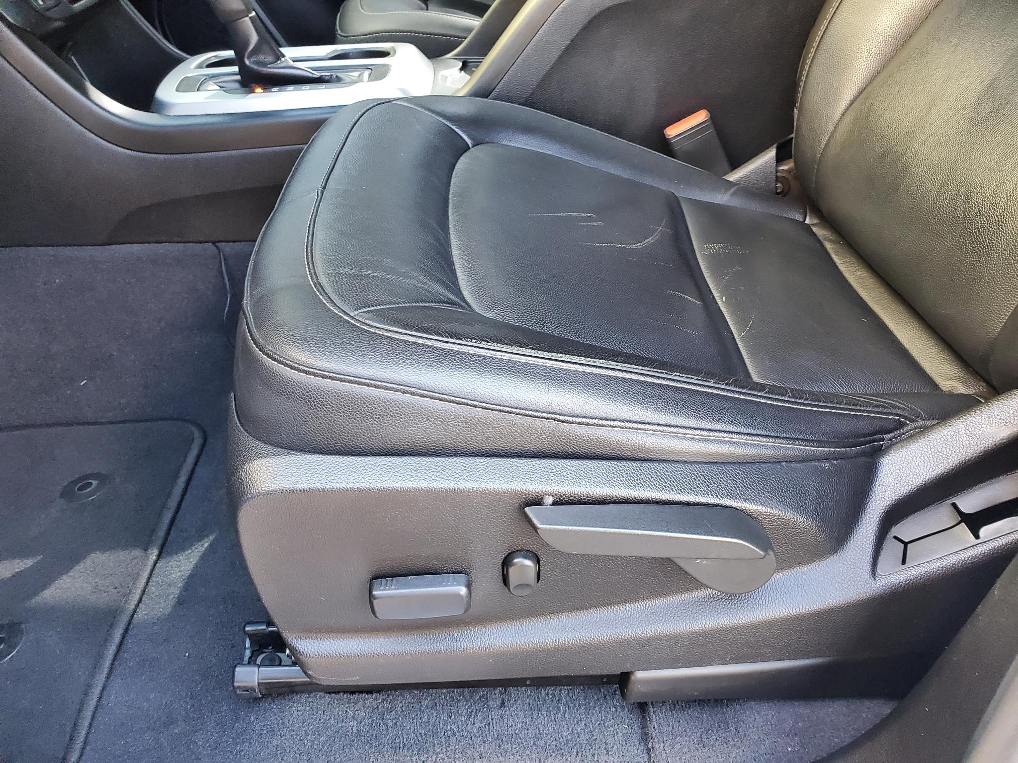 Chevrolet Colorado  2019