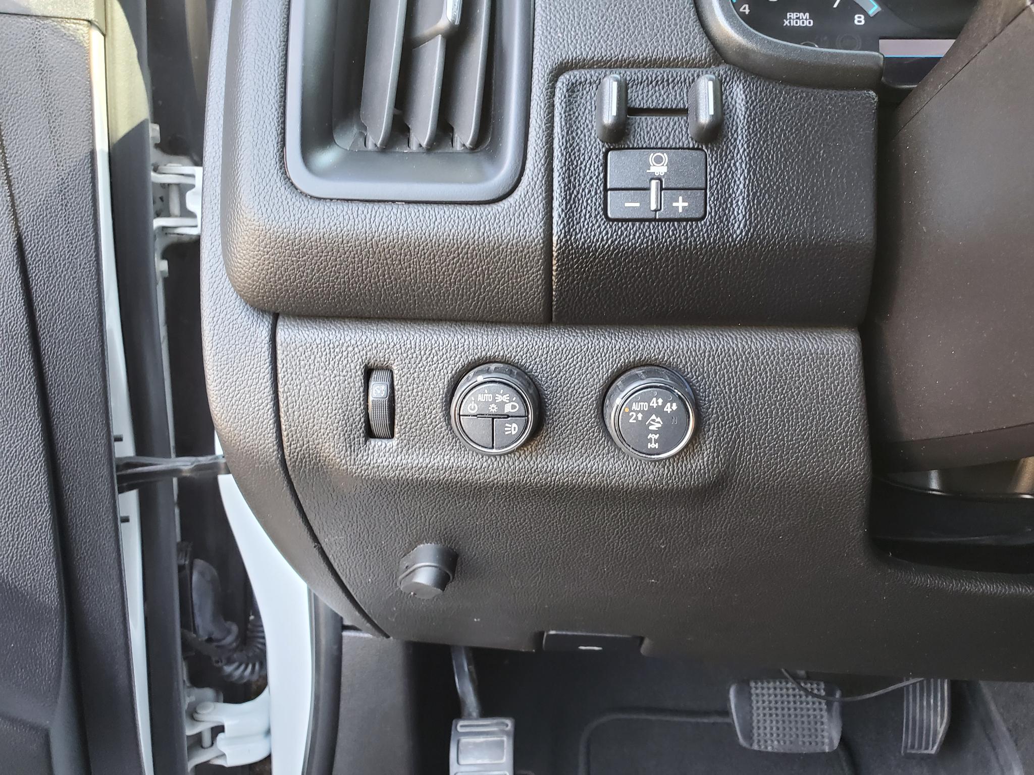 Chevrolet Colorado  2019