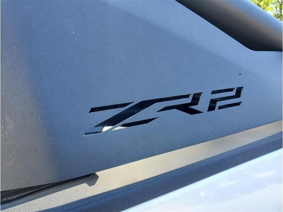 Chevrolet Colorado  2019