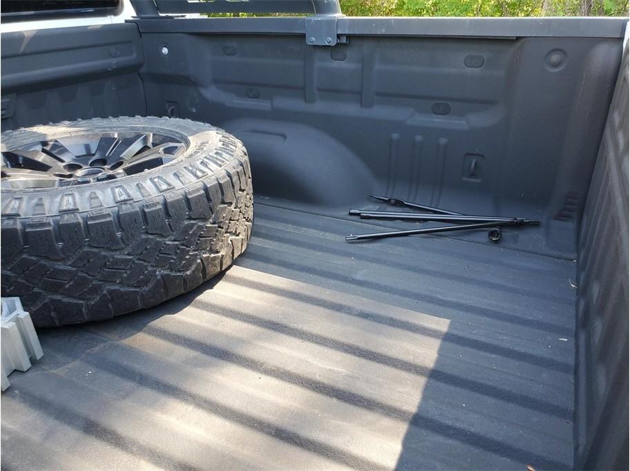 Chevrolet Colorado  2019