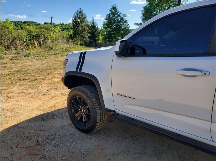 Chevrolet Colorado  2019