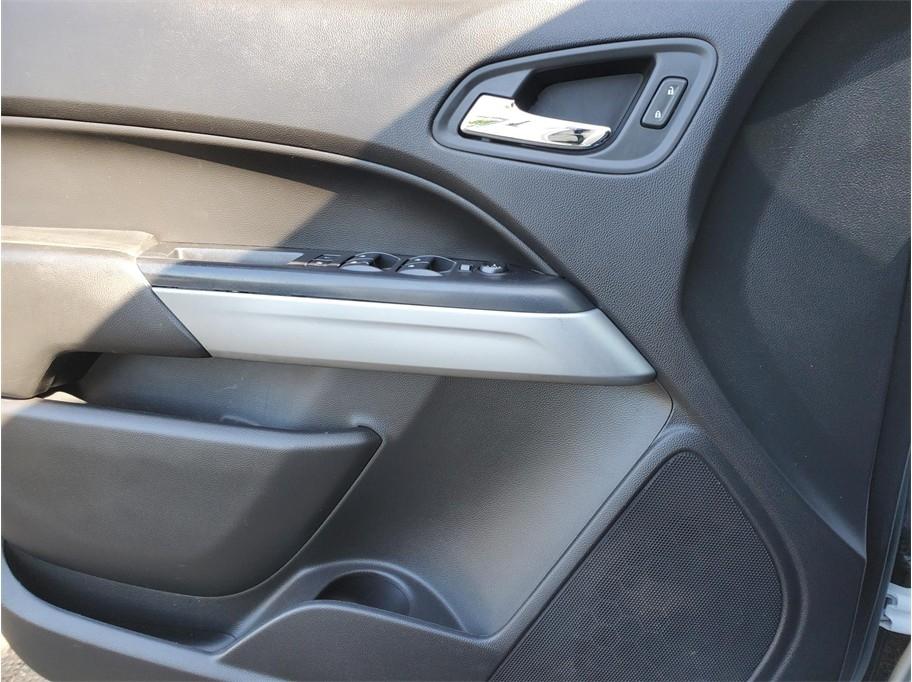 Chevrolet Colorado  2019