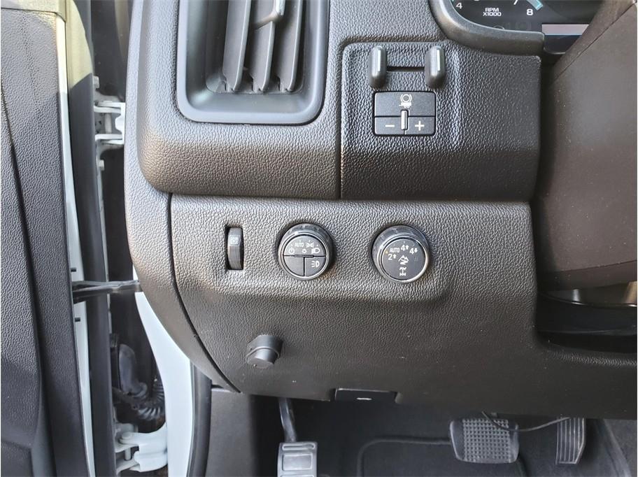 Chevrolet Colorado  2019