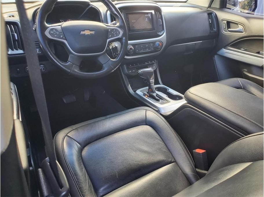 Chevrolet Colorado  2019