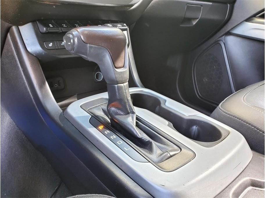 Chevrolet Colorado  2019