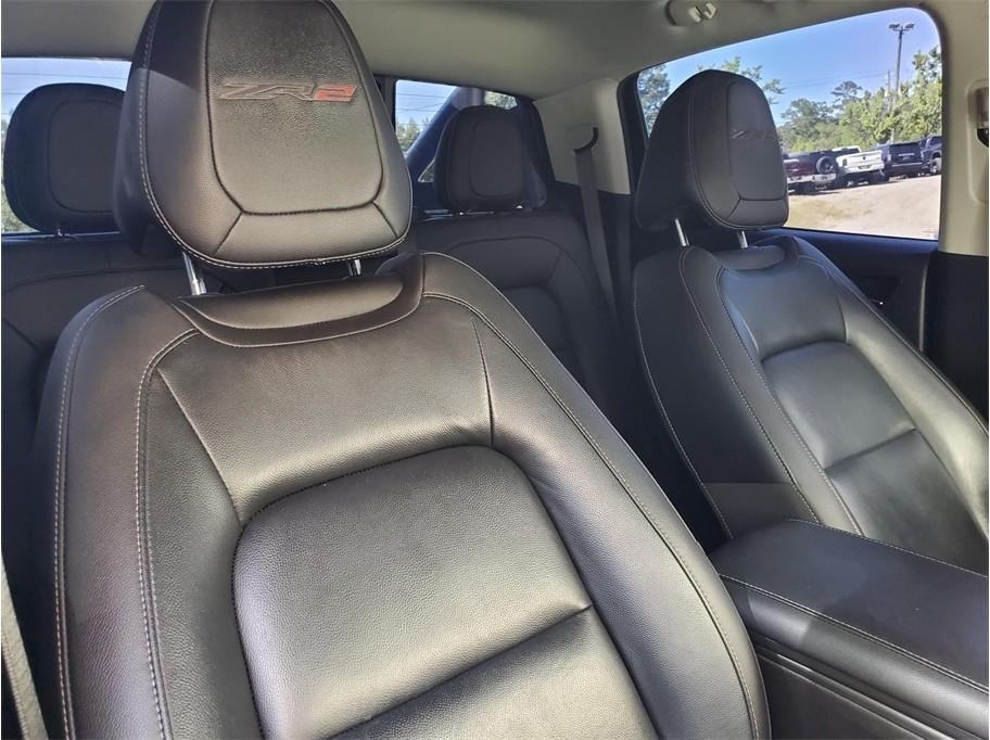 Chevrolet Colorado  2019