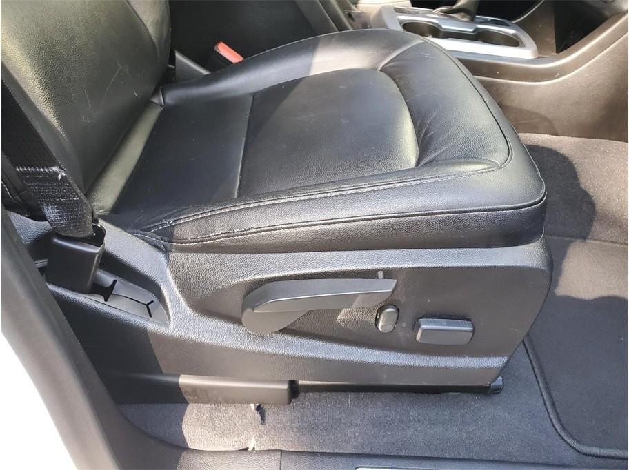 Chevrolet Colorado  2019