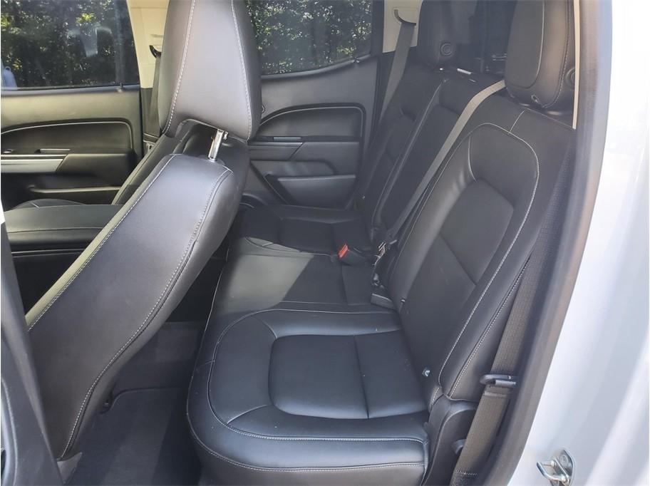 Chevrolet Colorado  2019