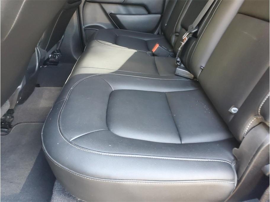 Chevrolet Colorado  2019