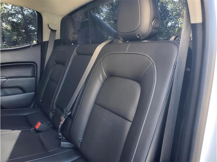 Chevrolet Colorado  2019