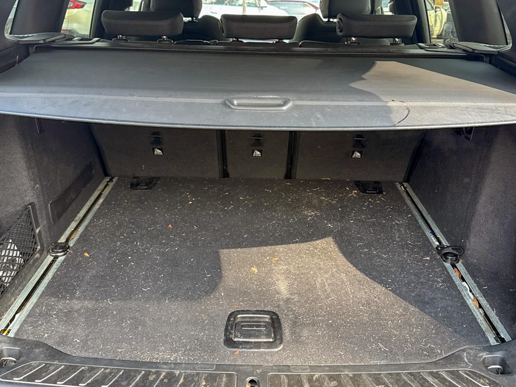 BMW X3 M40i Sports Activity Vehicle 2019