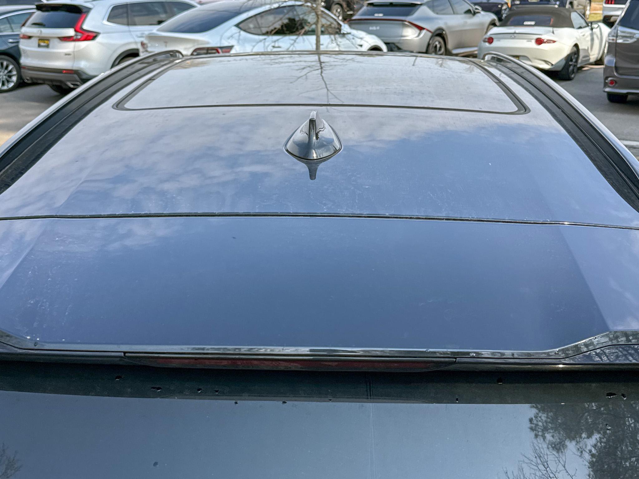 BMW X3 M40i Sports Activity Vehicle 2019