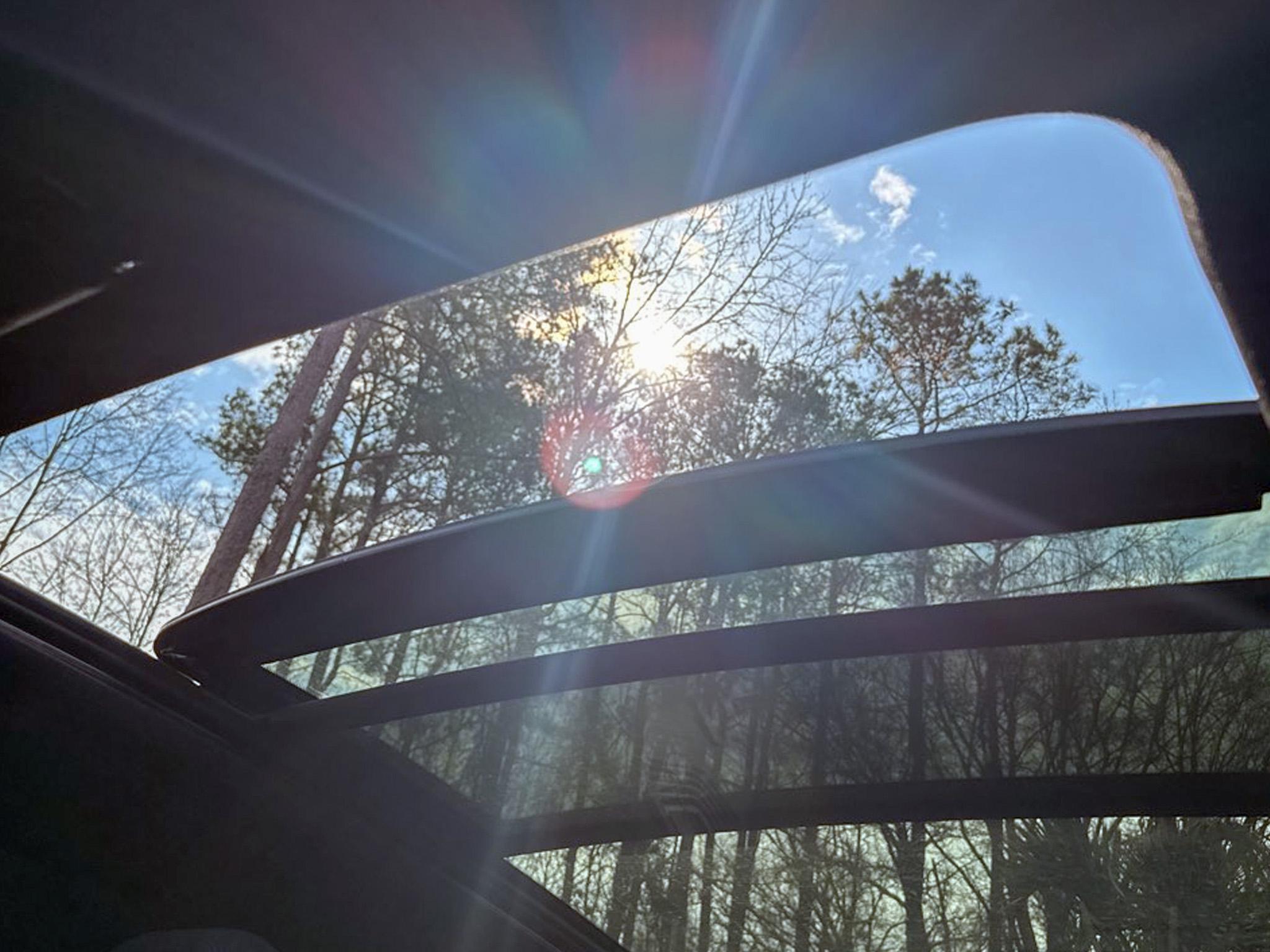 BMW X3 M40i Sports Activity Vehicle 2019