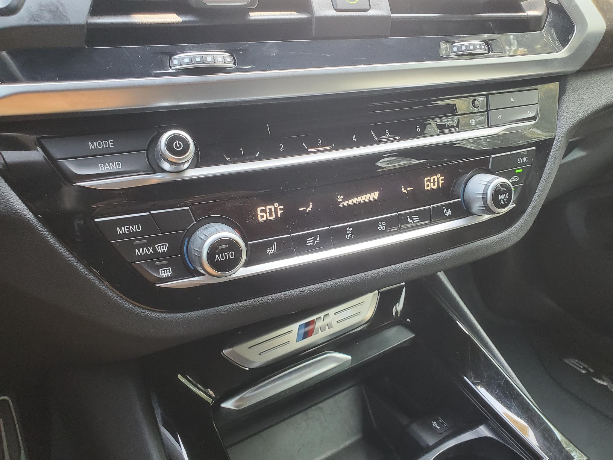 BMW X3  2019