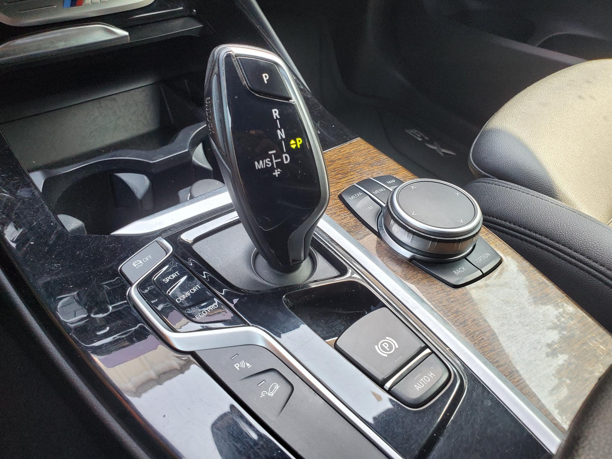 BMW X3  2019