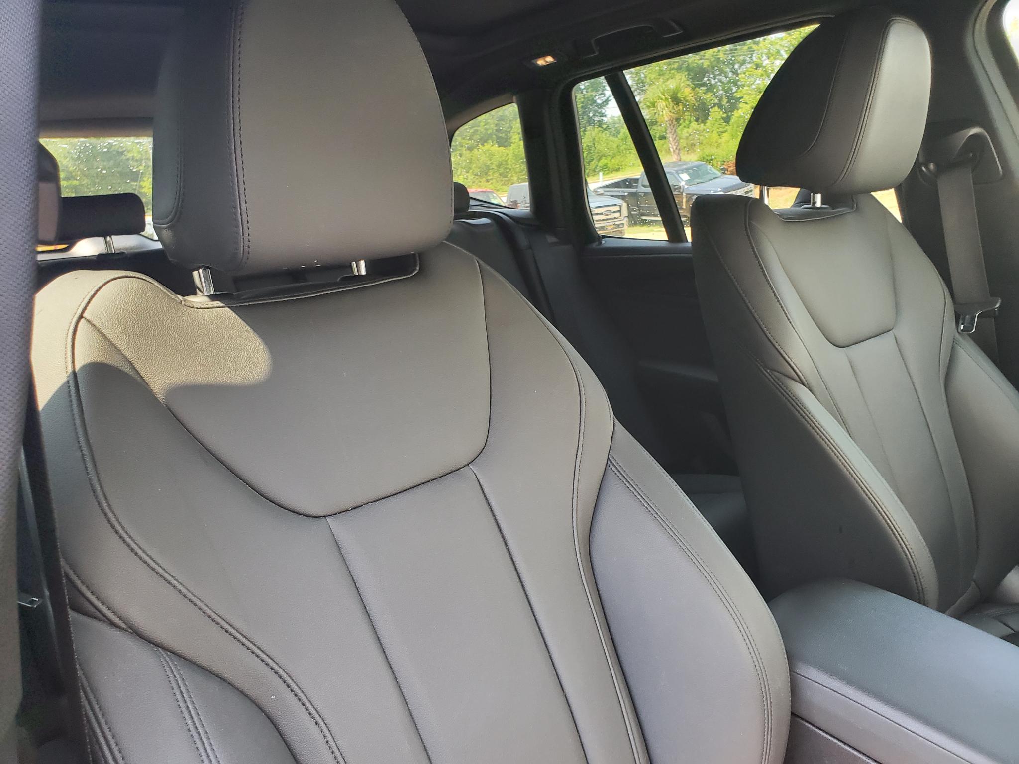 BMW X3  2019