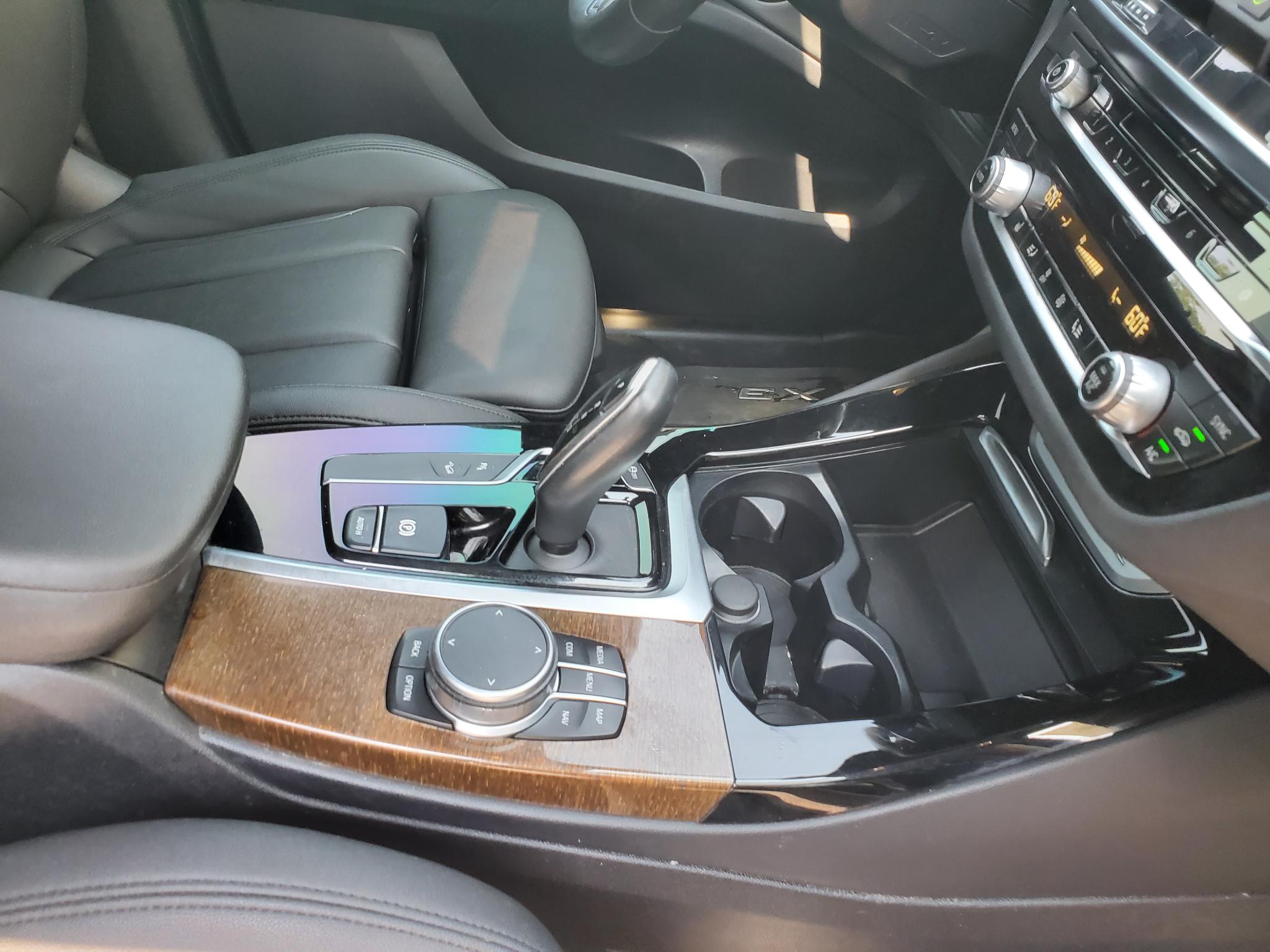 BMW X3  2019