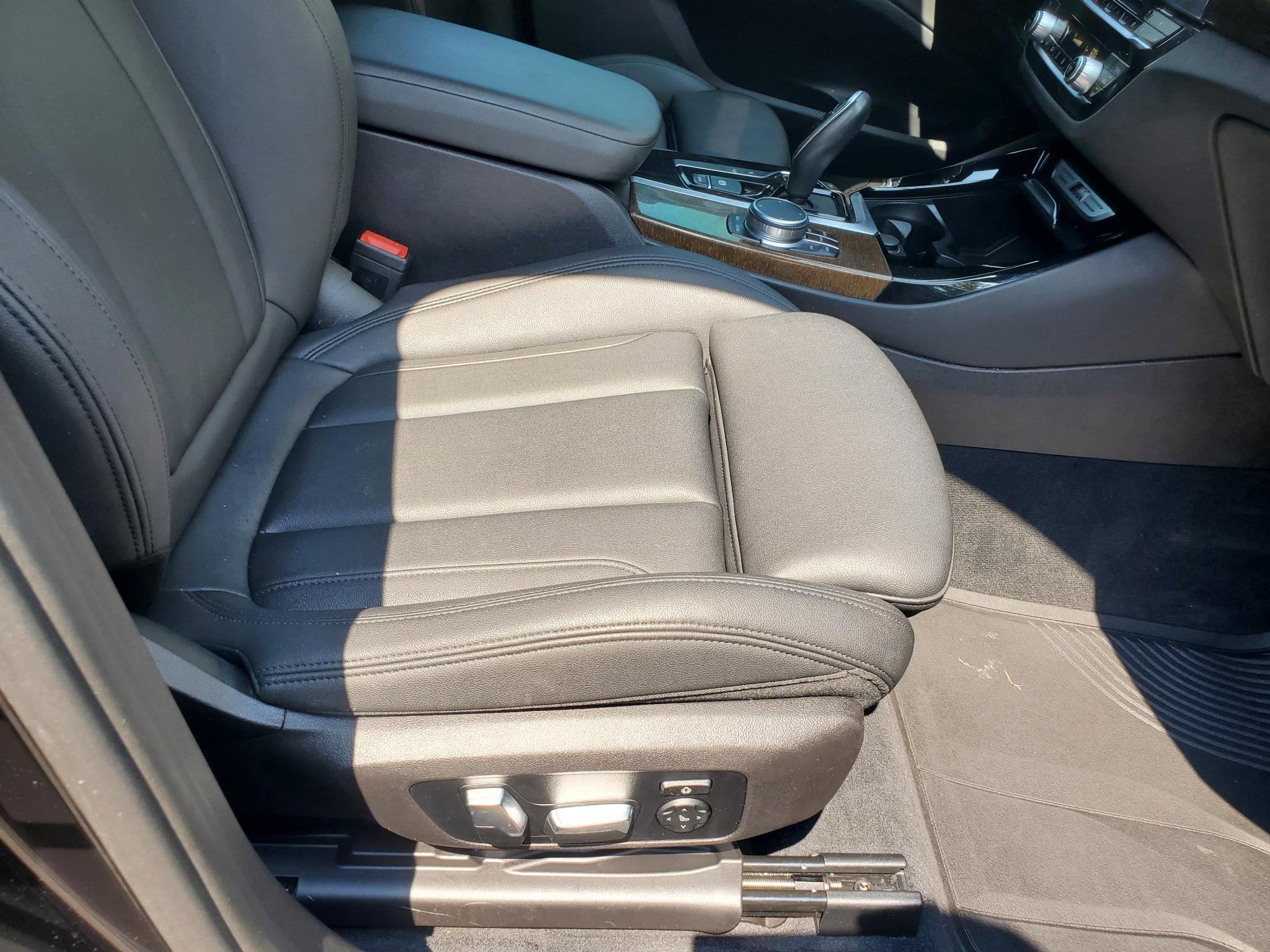 BMW X3  2019