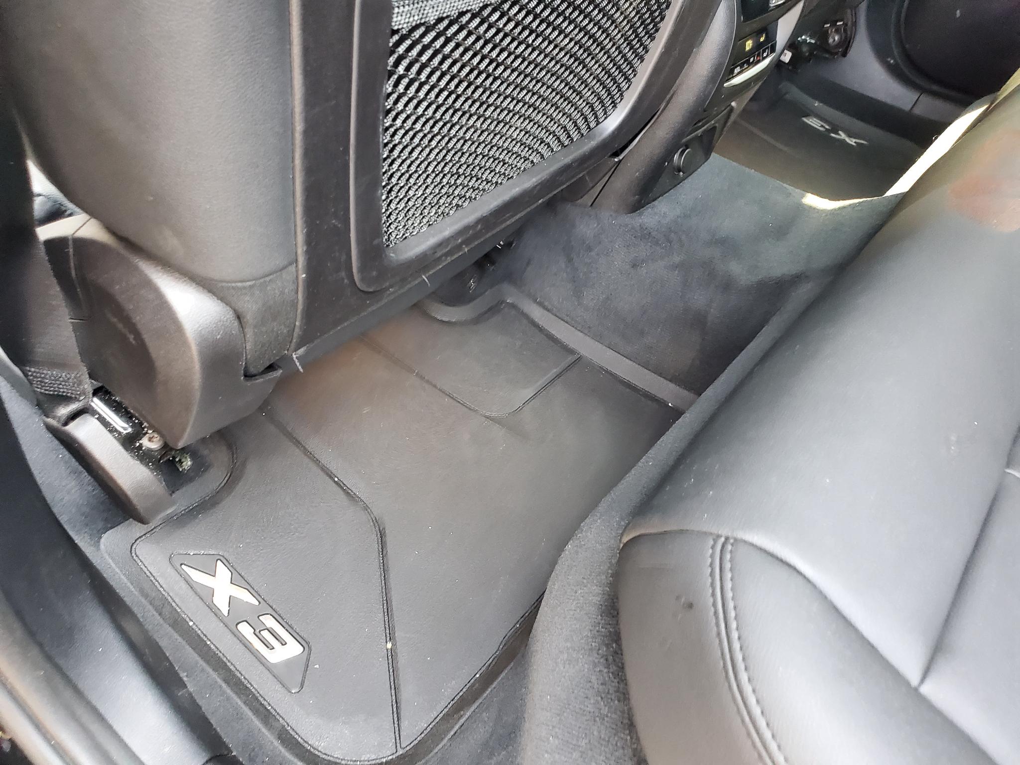 BMW X3  2019