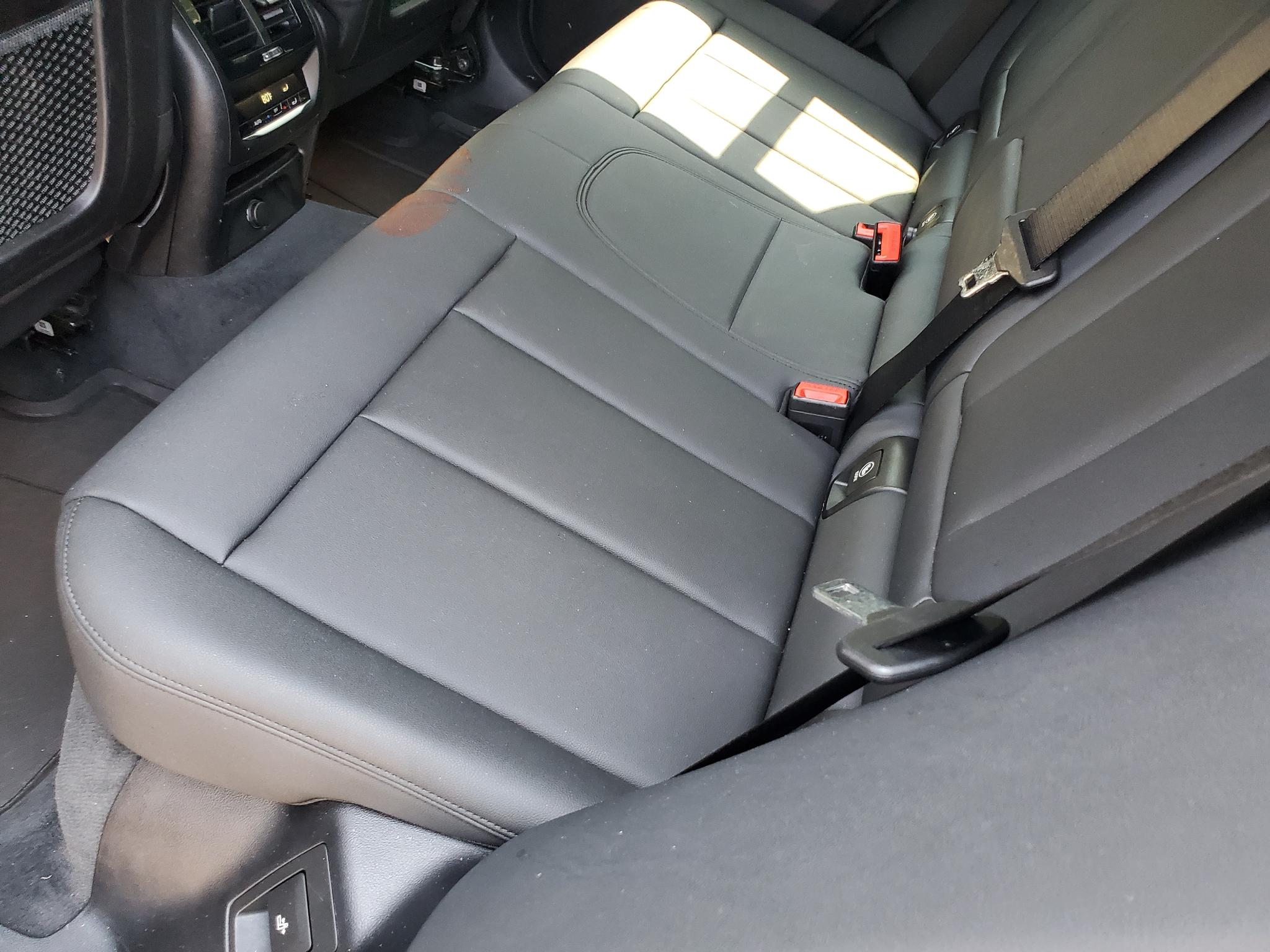 BMW X3  2019