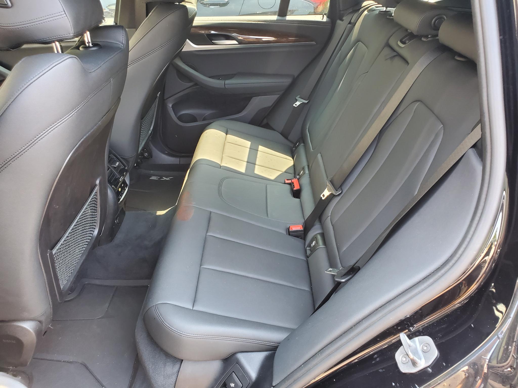 BMW X3  2019