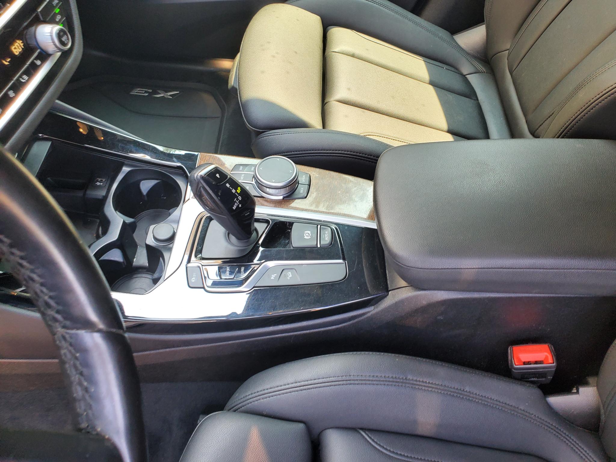 BMW X3  2019