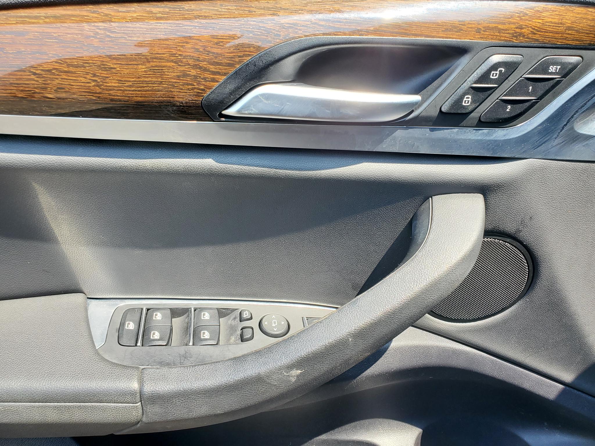 BMW X3  2019