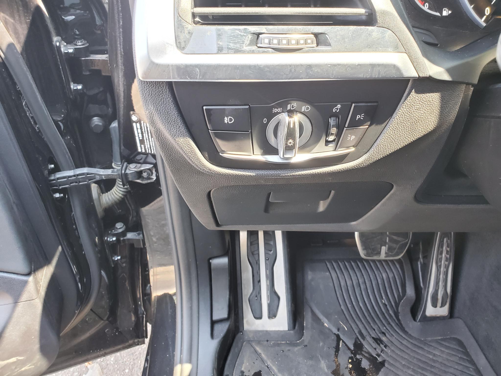 BMW X3  2019
