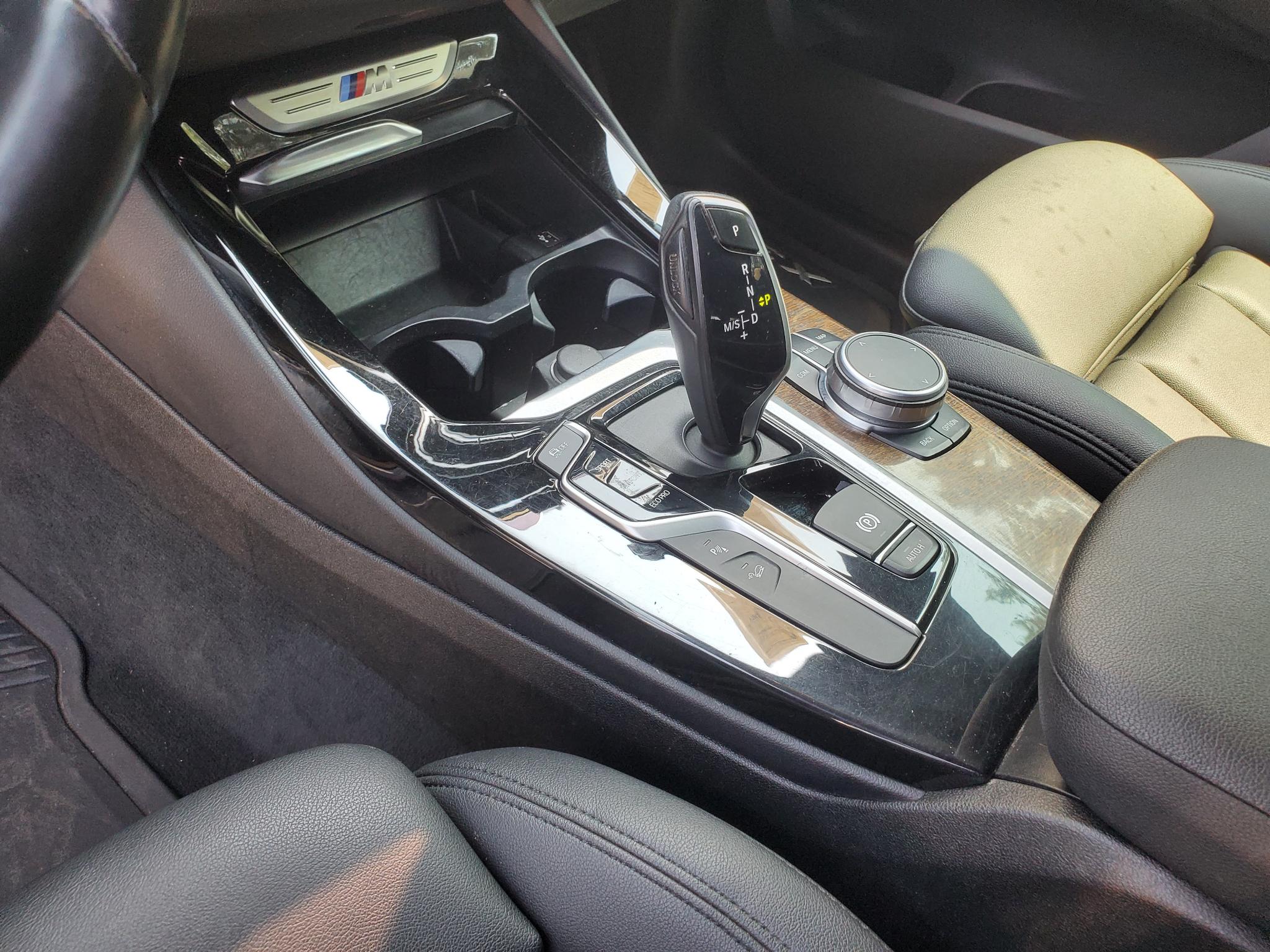BMW X3  2019