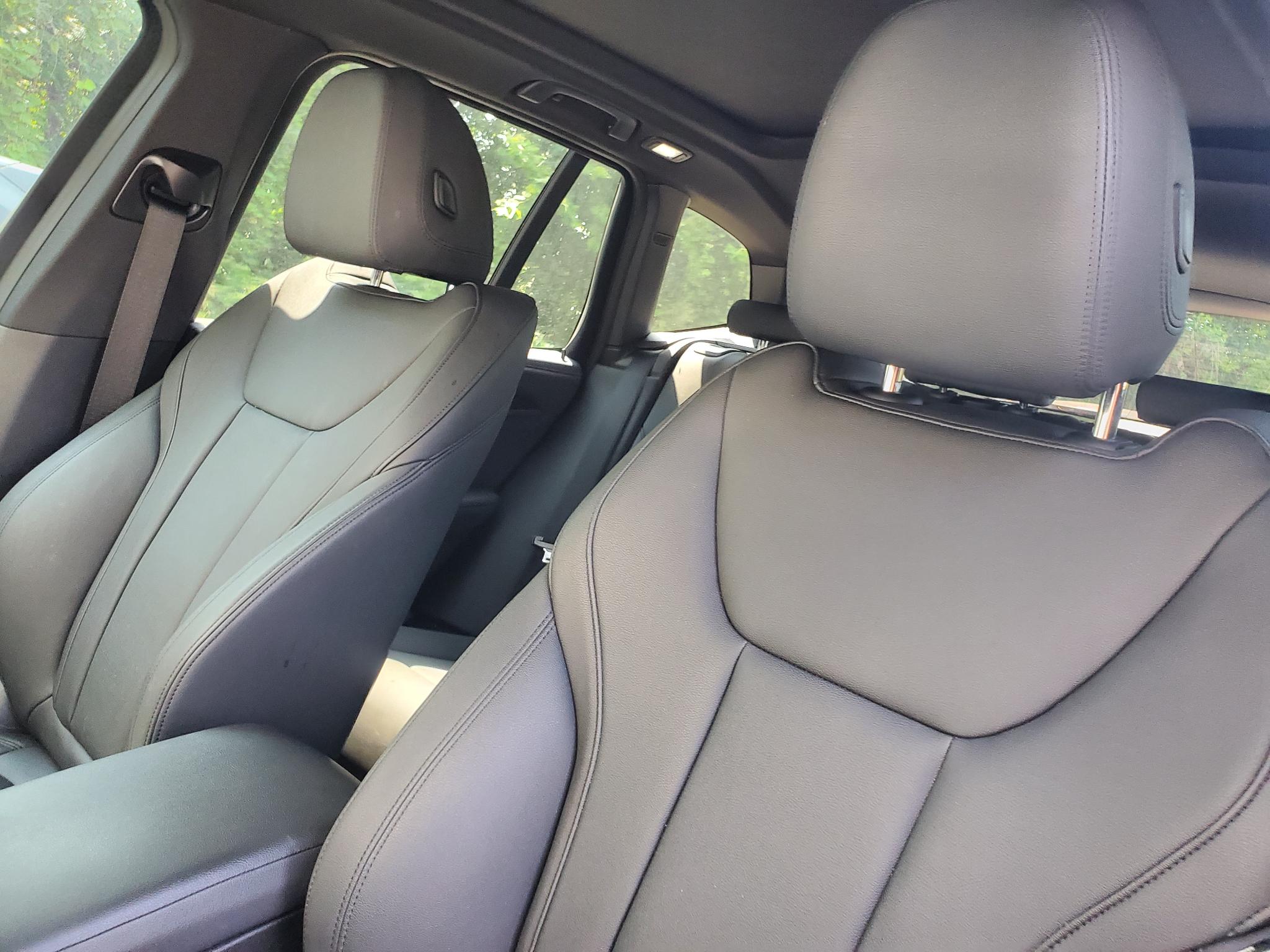BMW X3  2019
