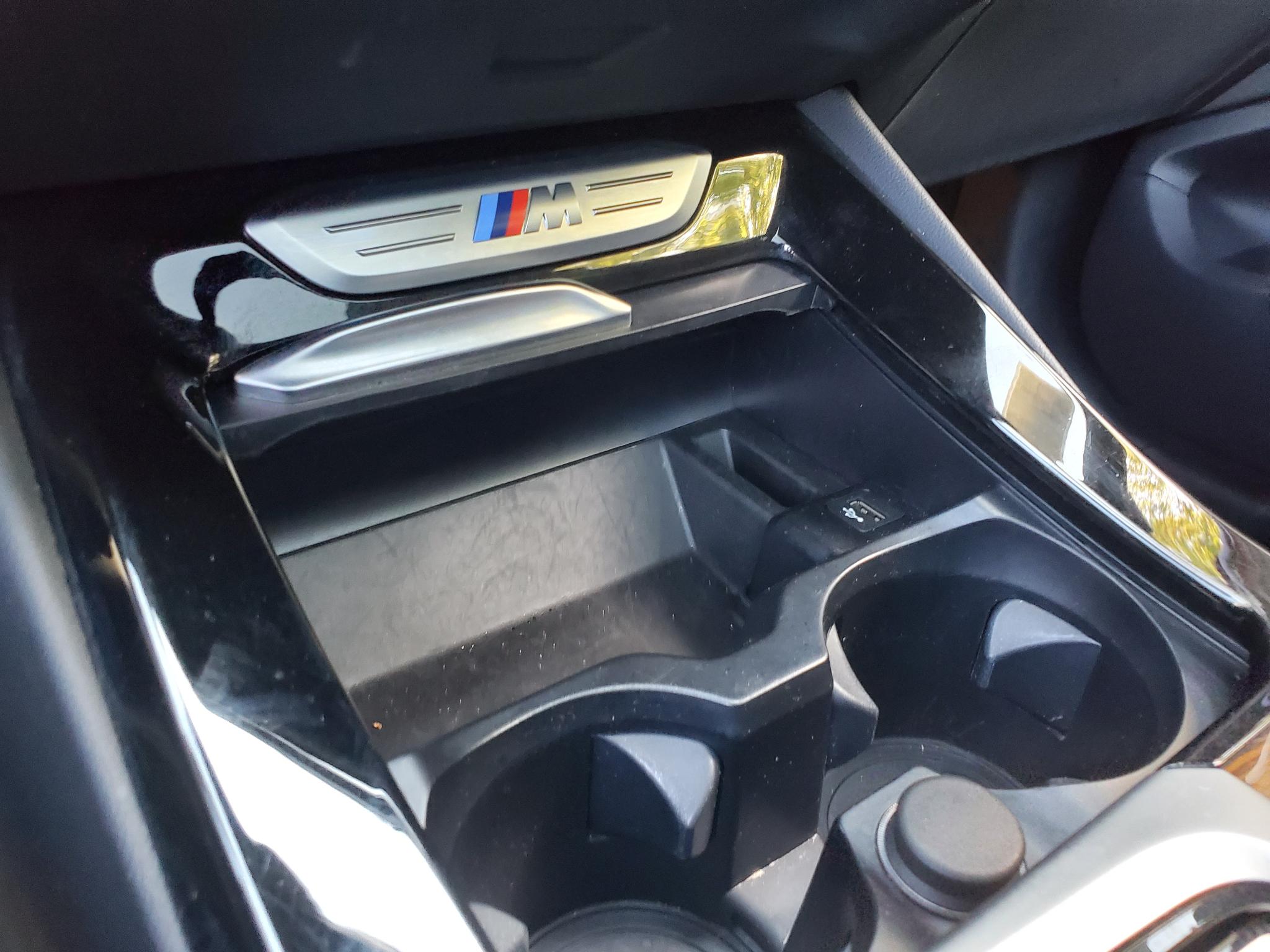 BMW X3  2019
