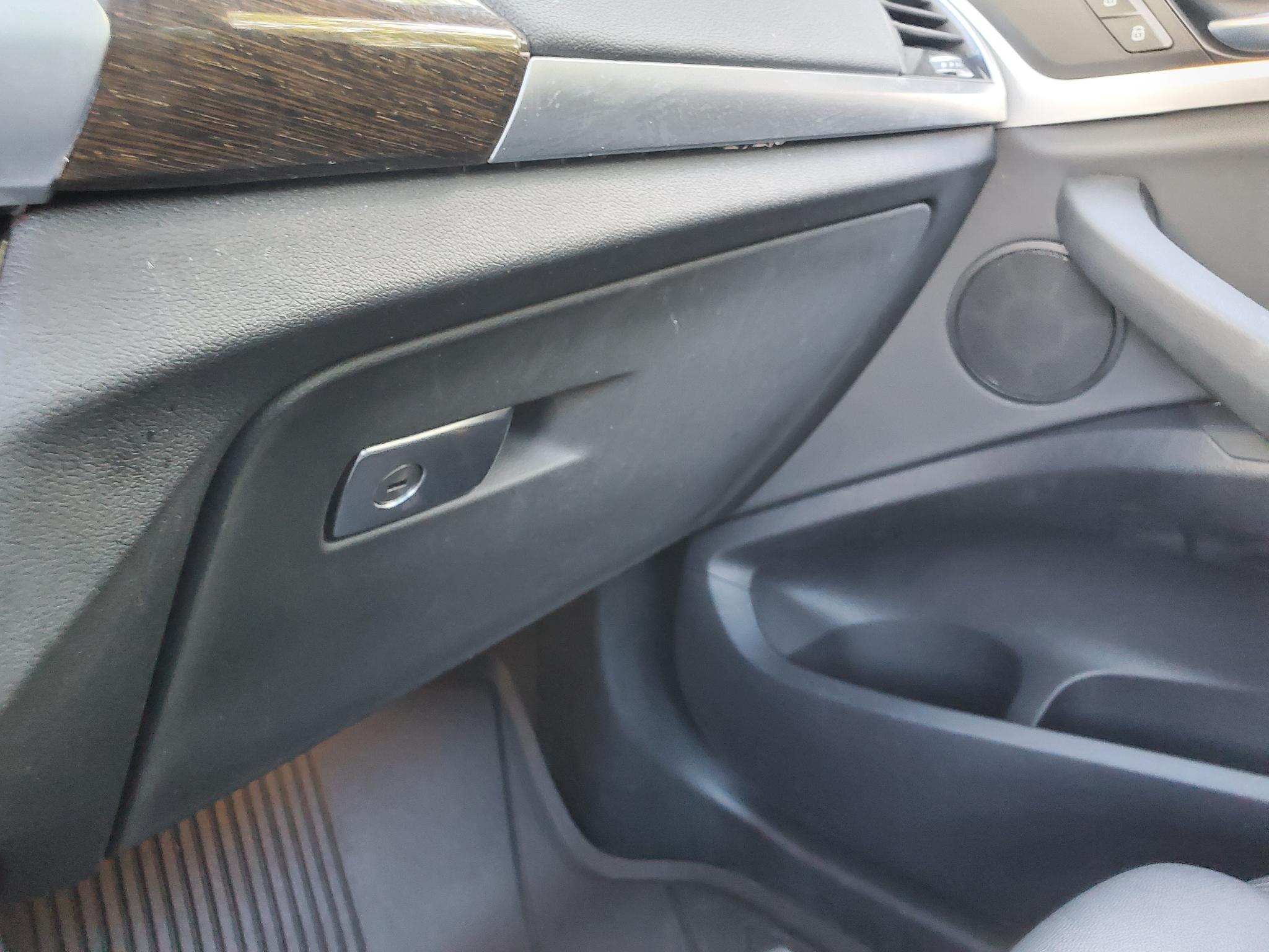 BMW X3  2019
