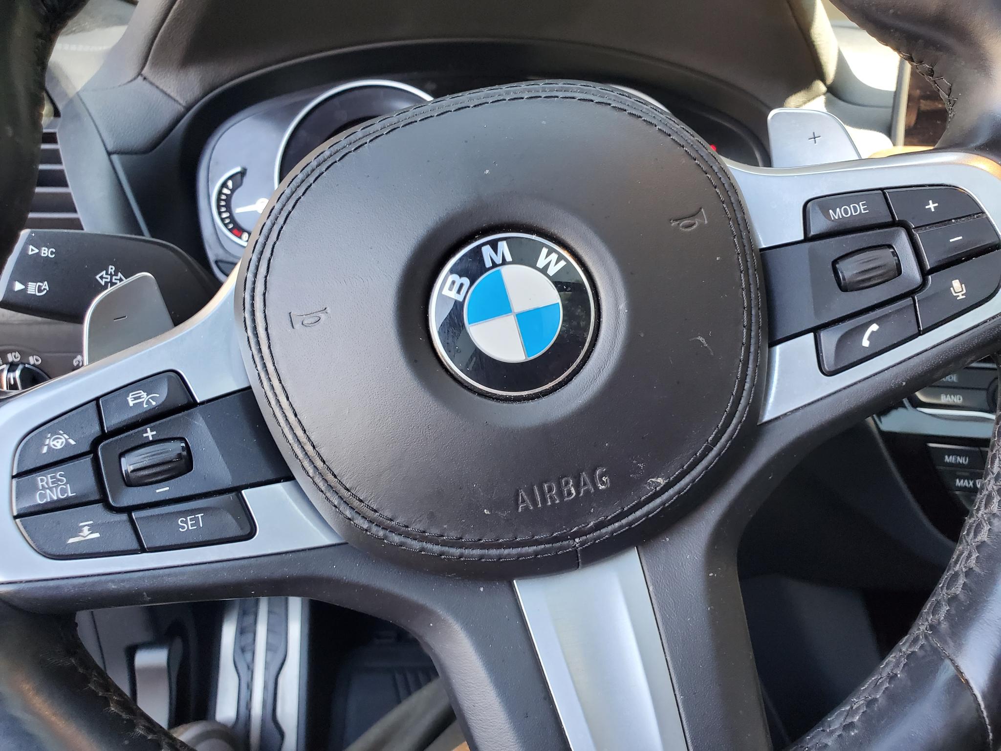 BMW X3  2019