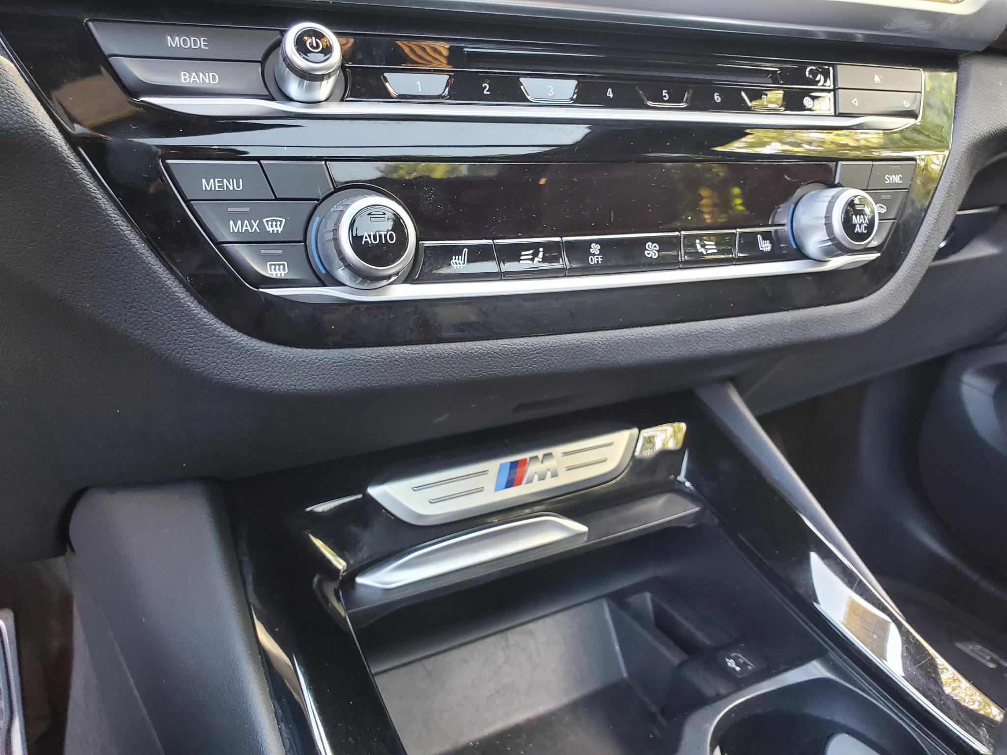 BMW X3  2019