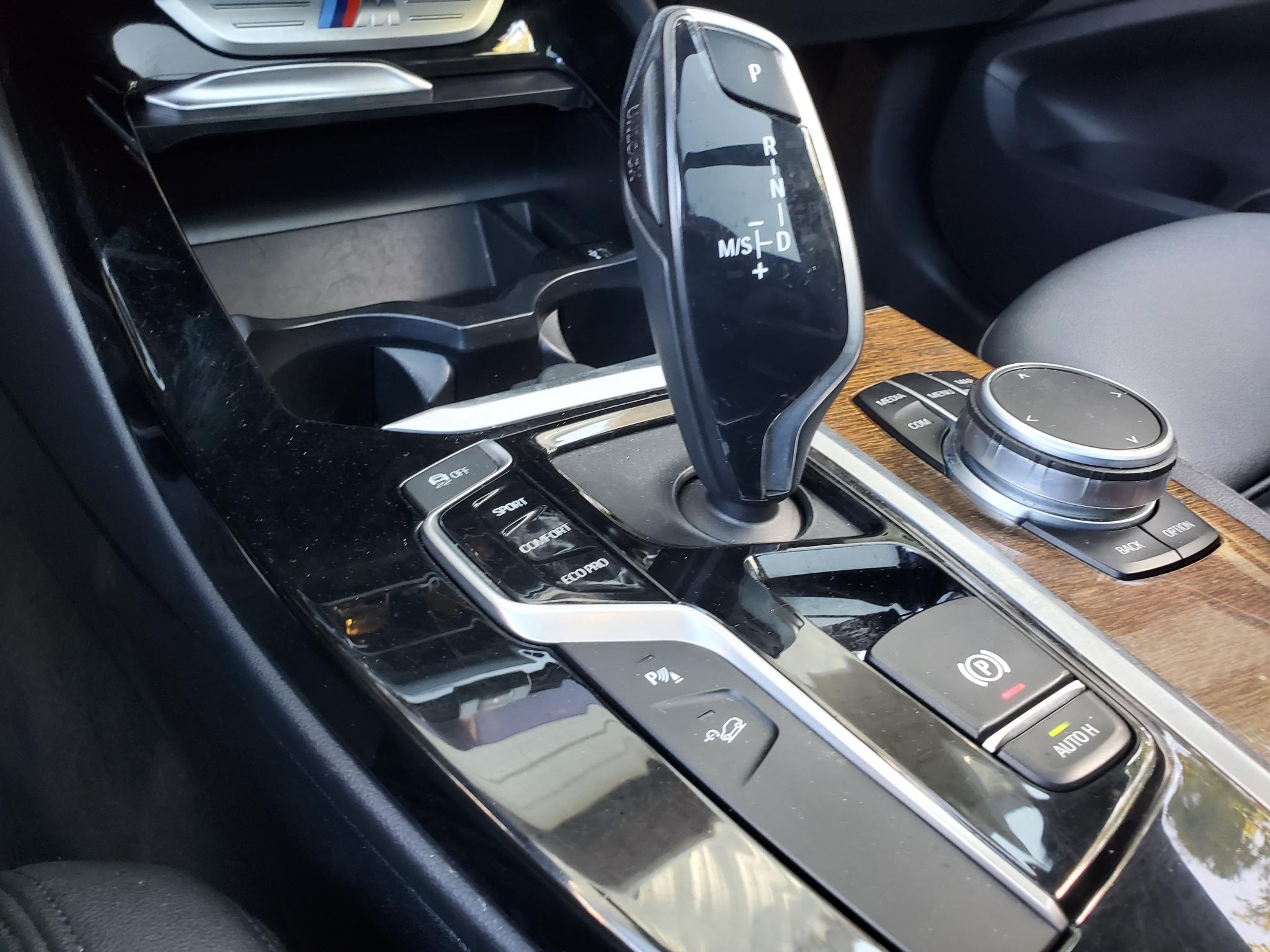 BMW X3  2019