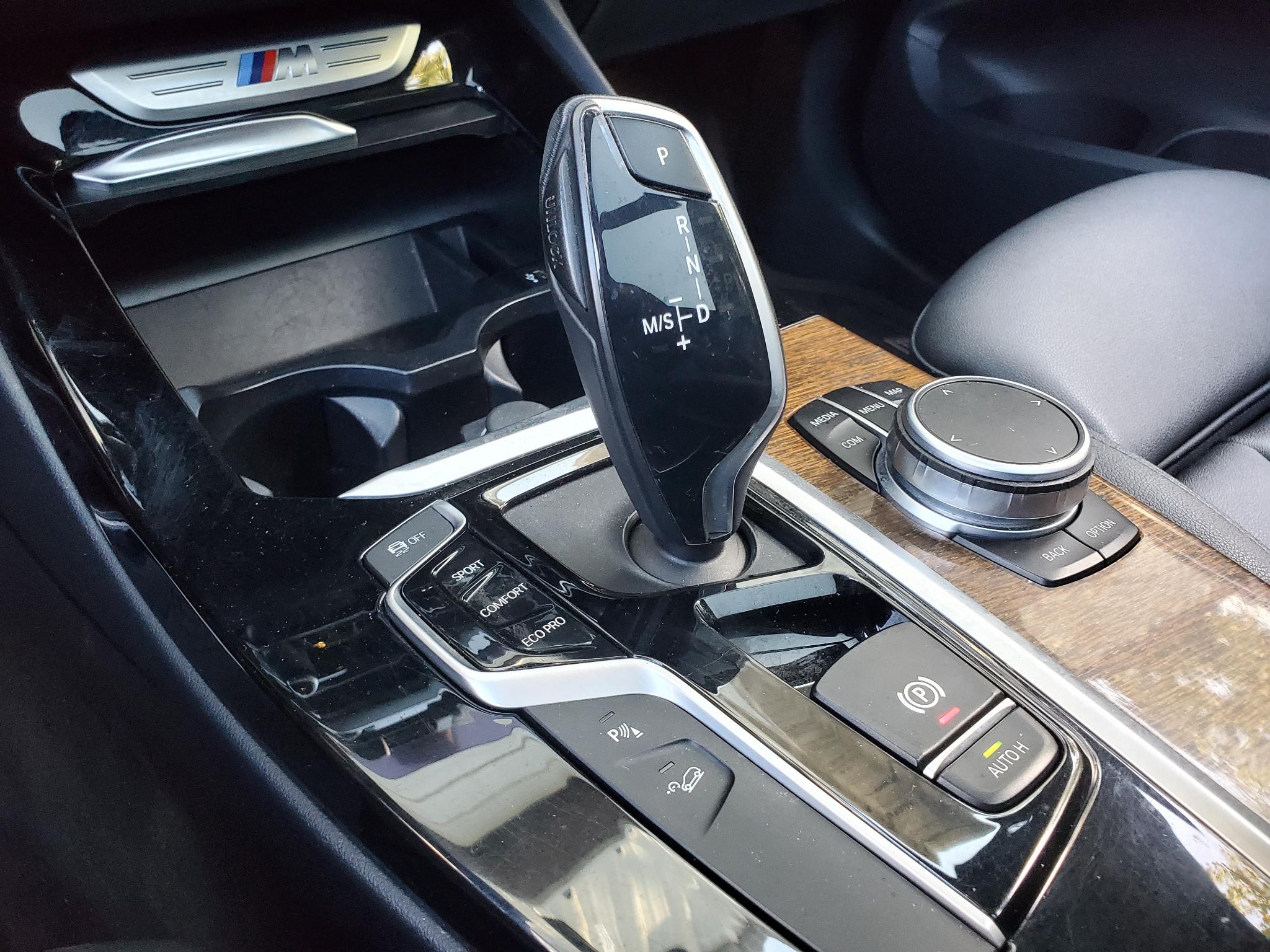 BMW X3  2019