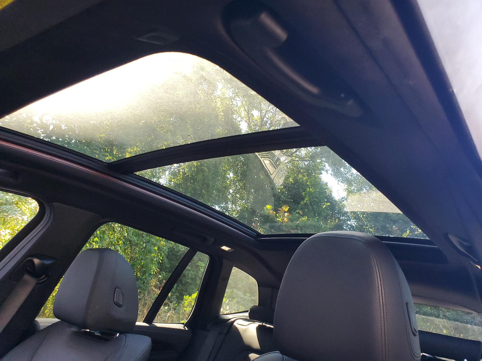 BMW X3  2019