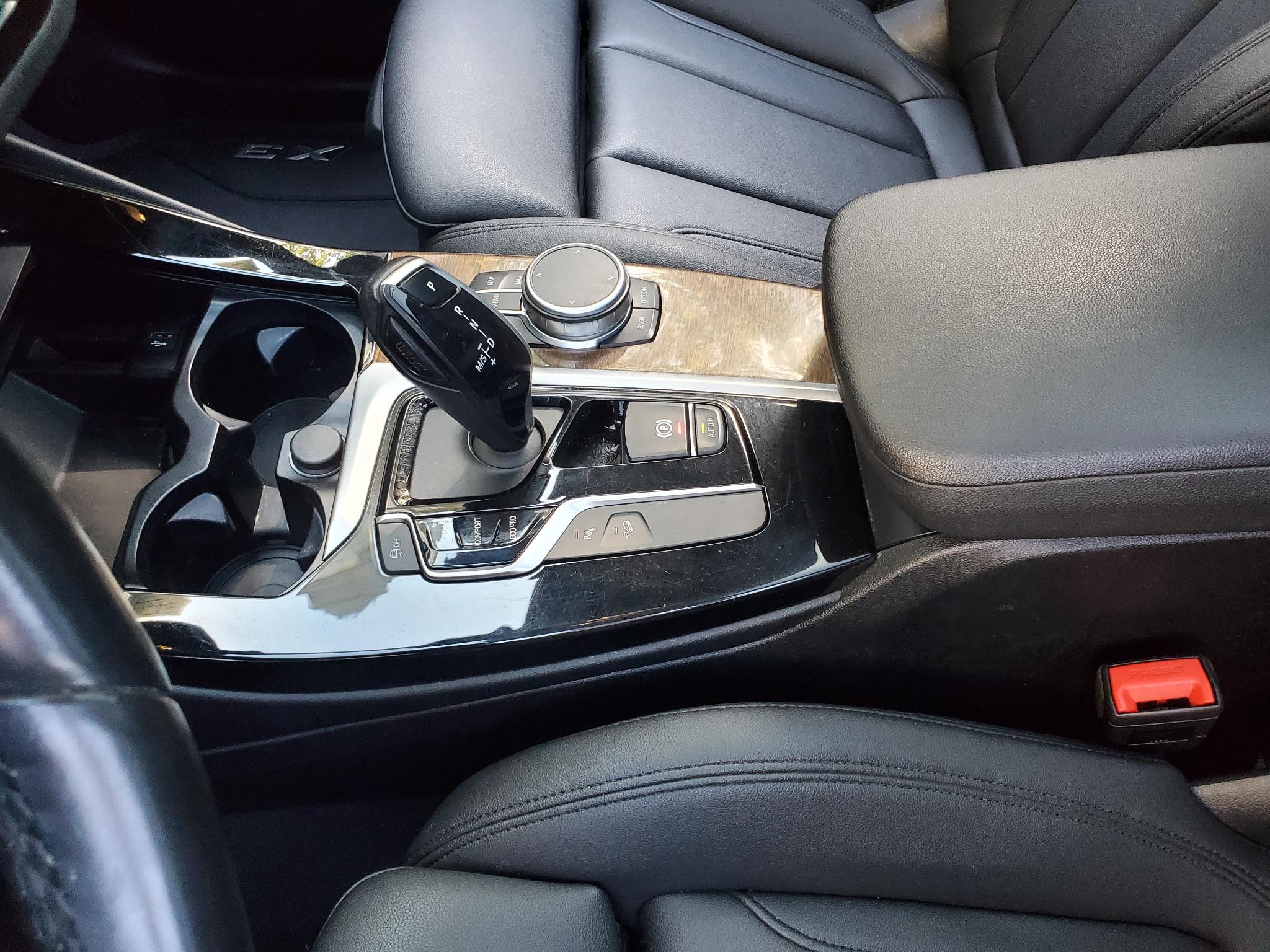 BMW X3  2019