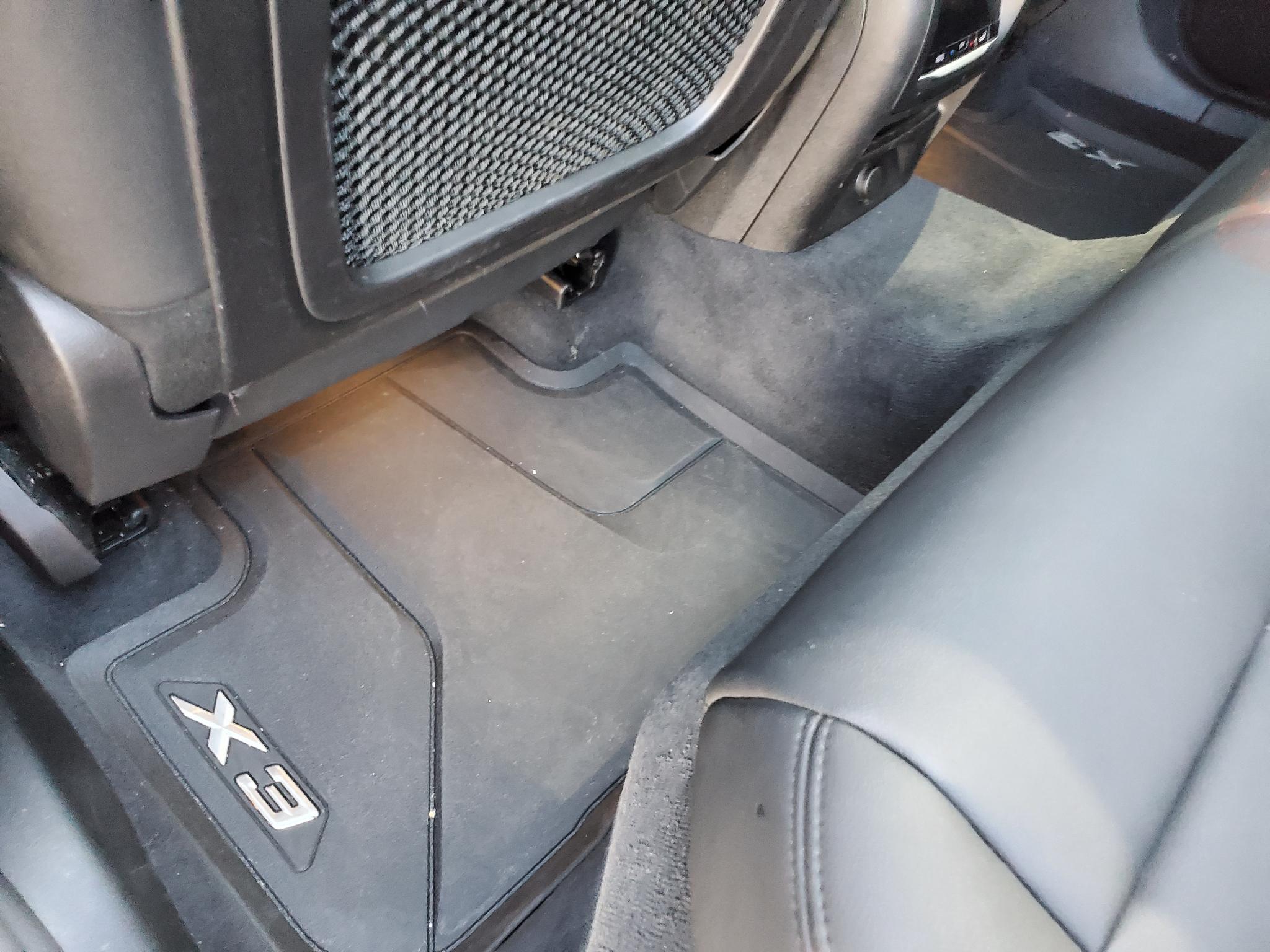 BMW X3  2019