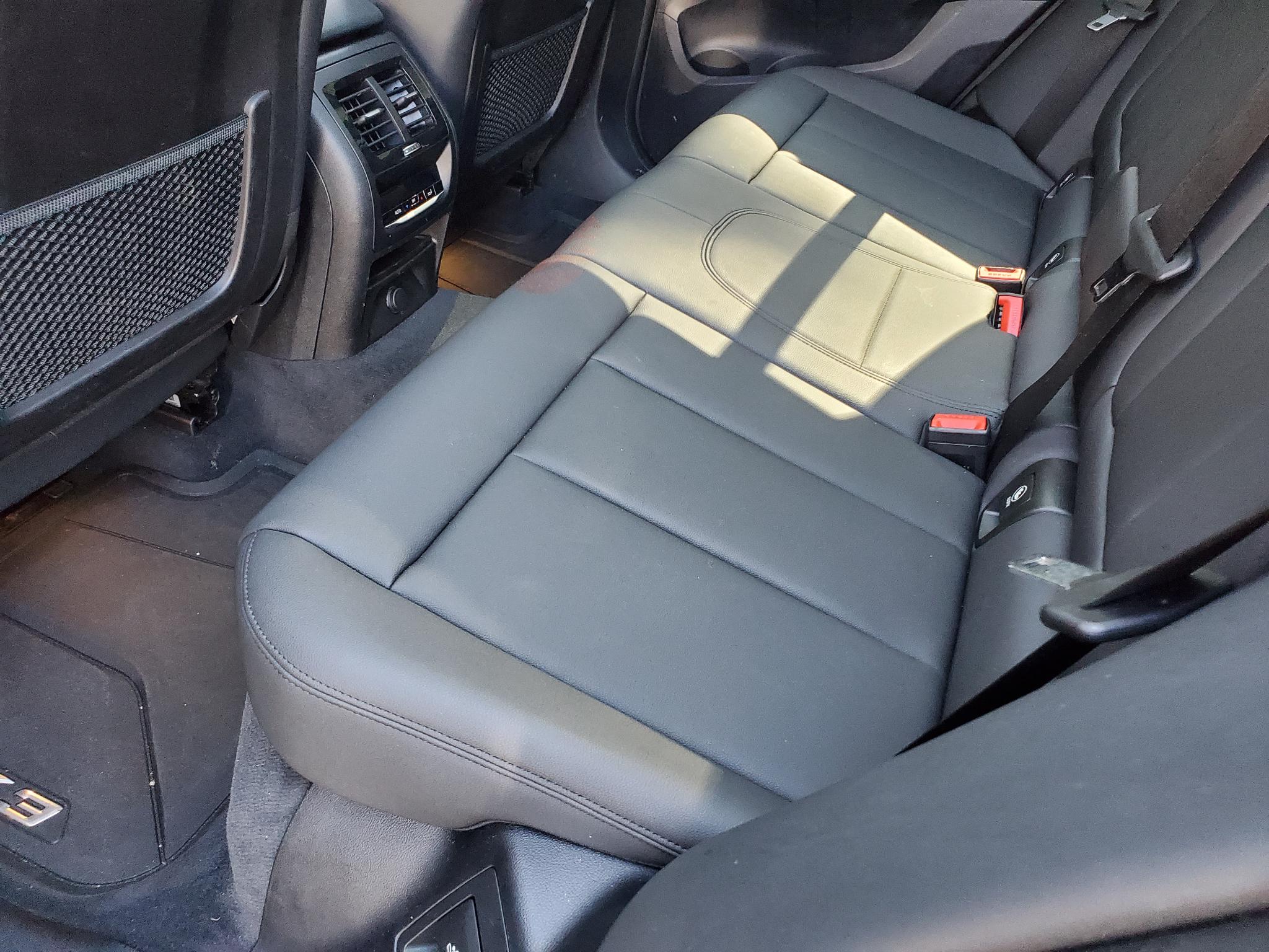 BMW X3  2019