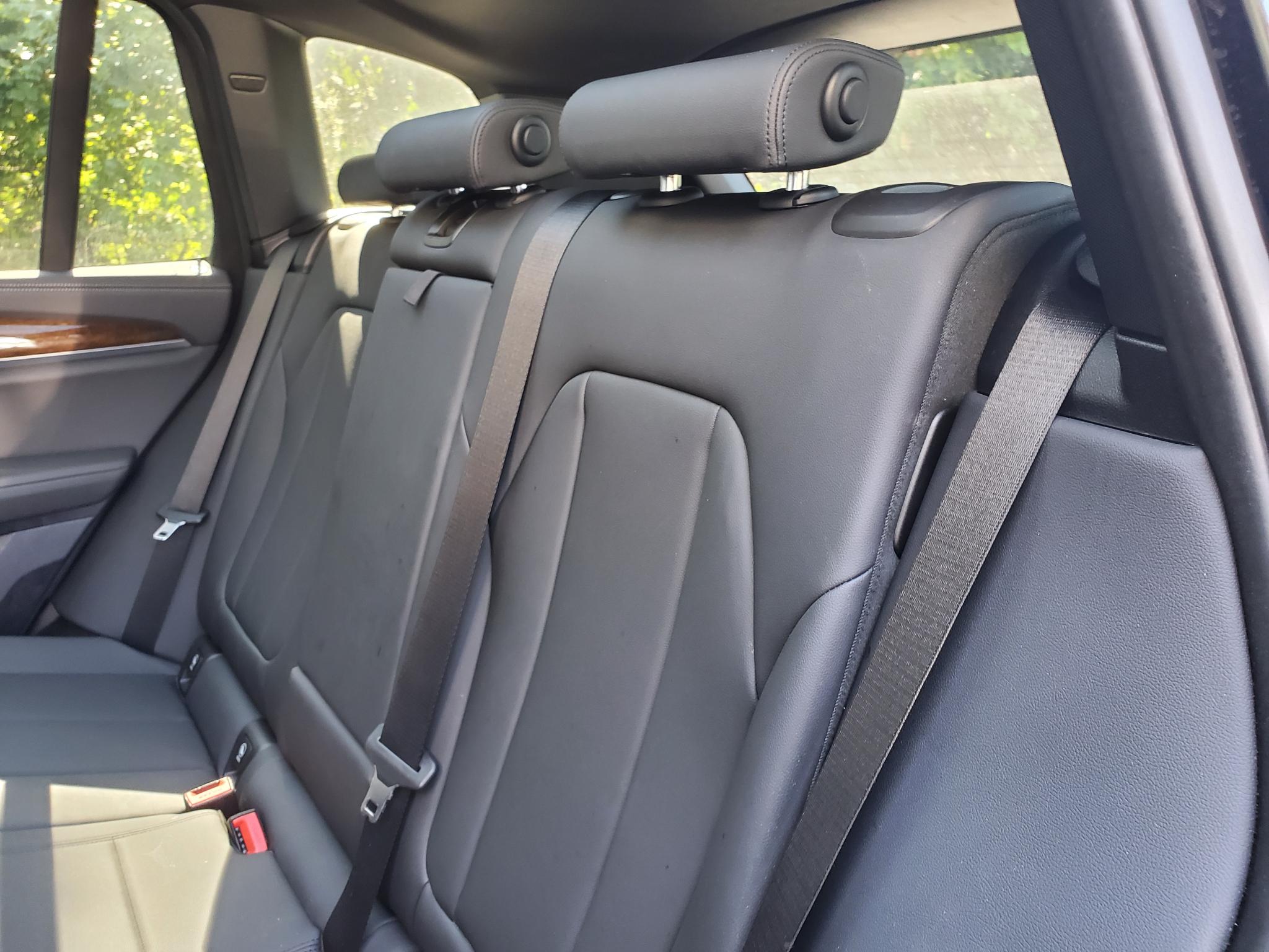 BMW X3  2019
