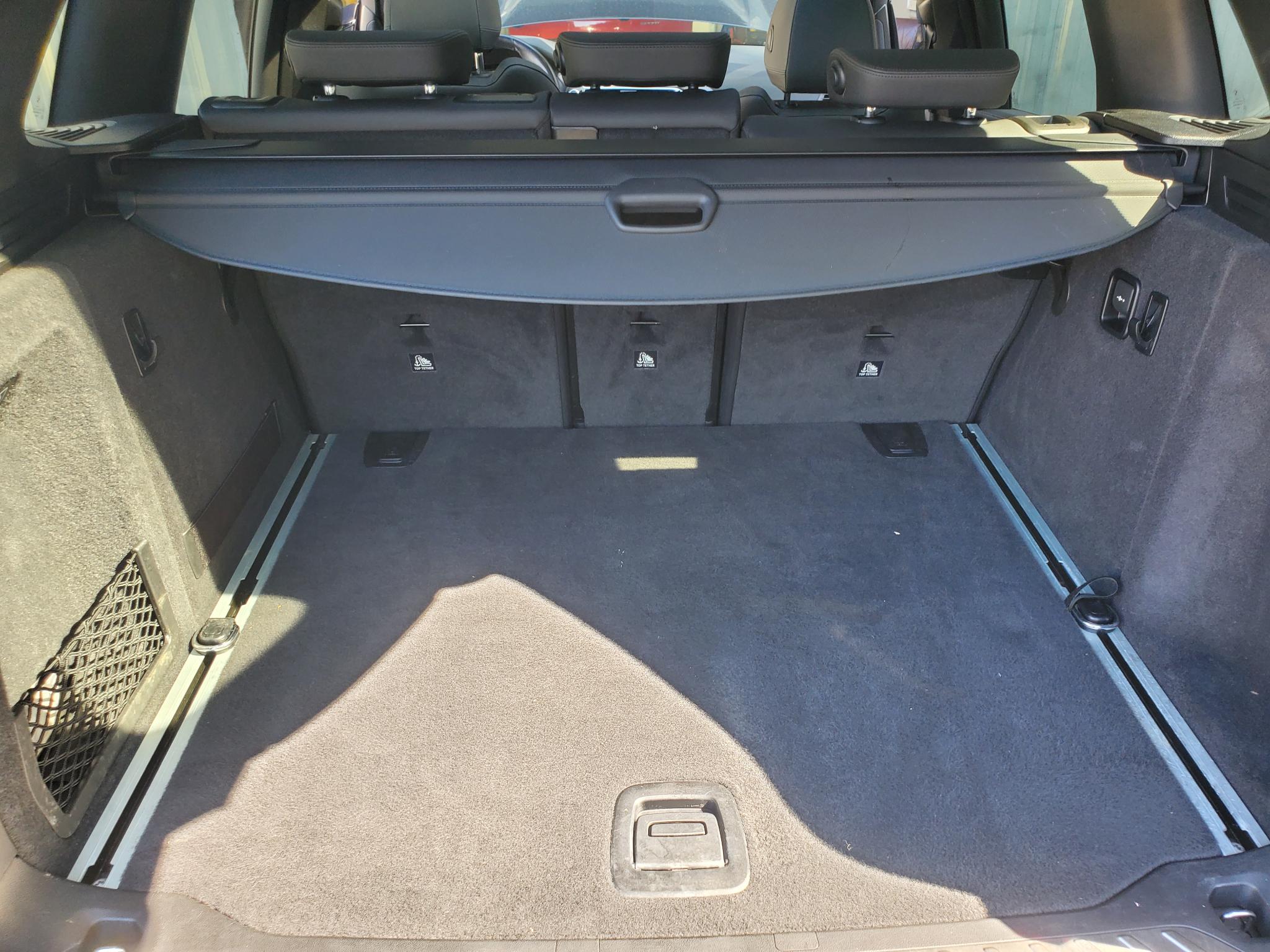 BMW X3  2019