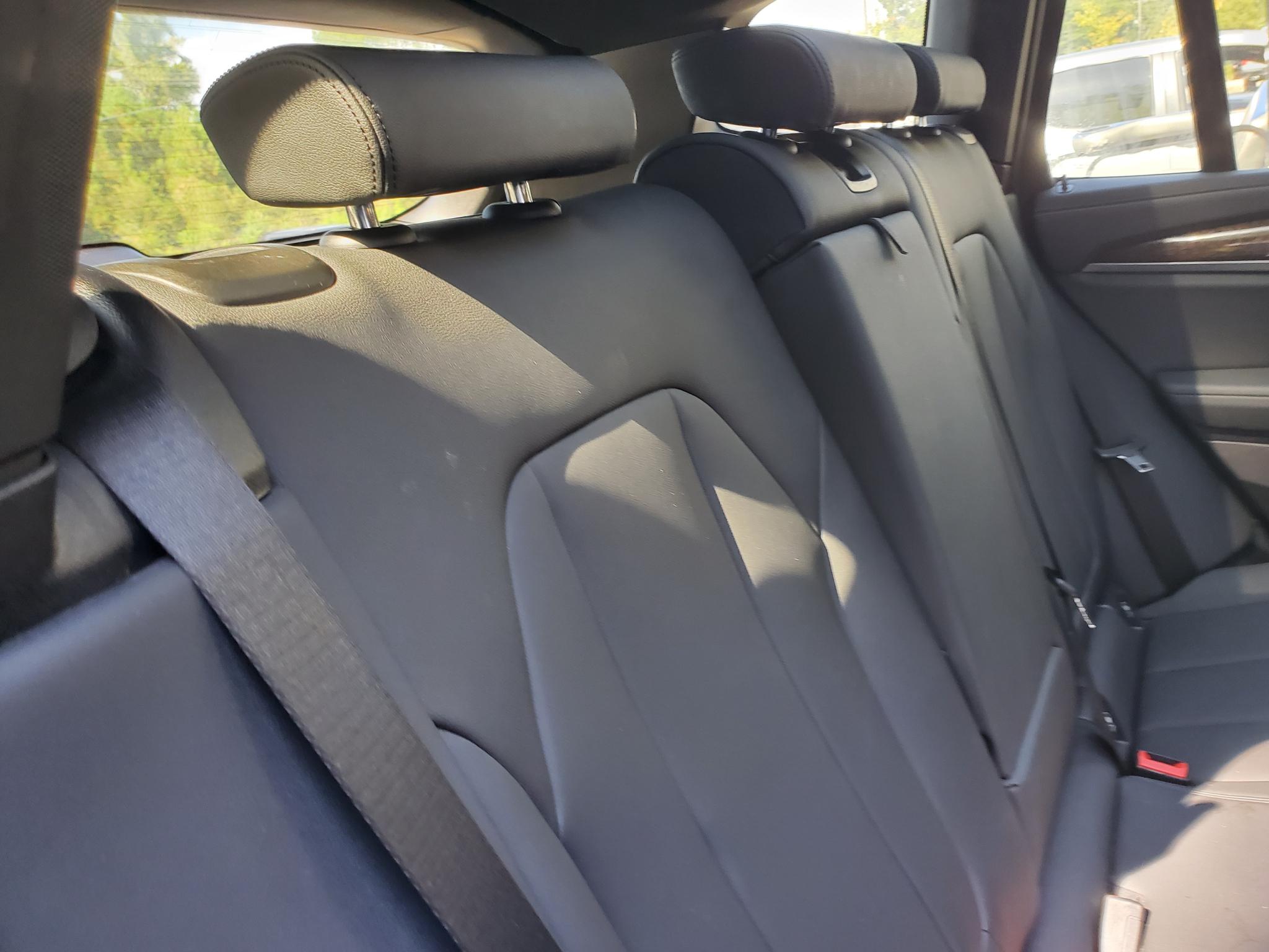BMW X3  2019