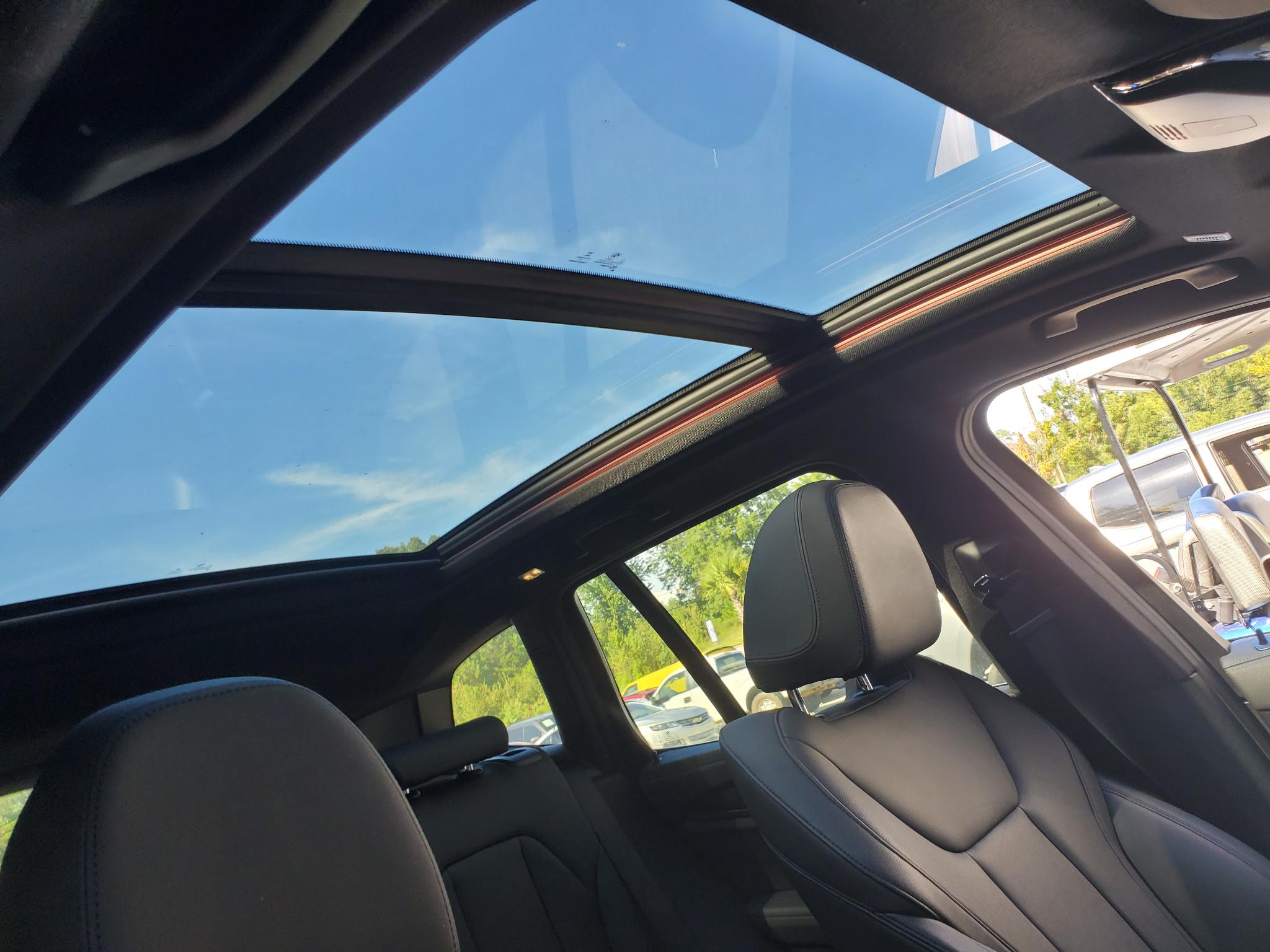 BMW X3  2019