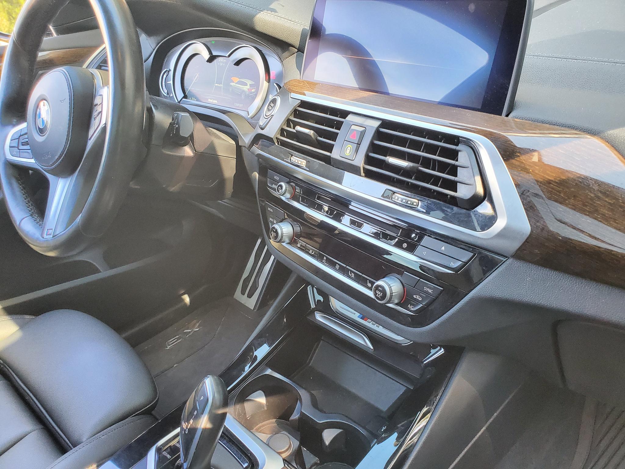 BMW X3  2019
